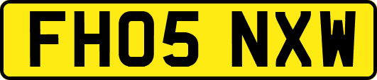 FH05NXW
