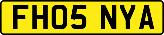 FH05NYA