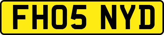 FH05NYD
