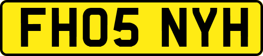 FH05NYH