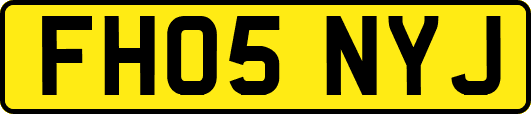FH05NYJ