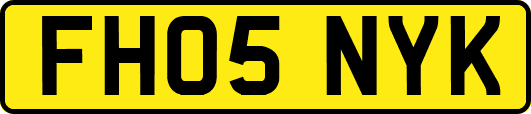FH05NYK