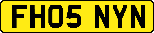 FH05NYN