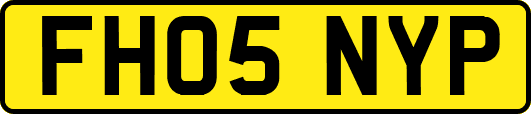 FH05NYP