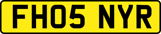 FH05NYR