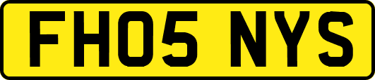 FH05NYS