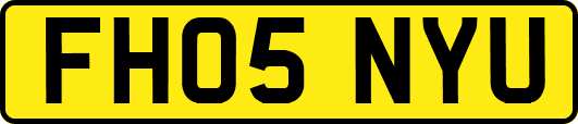 FH05NYU