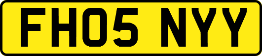FH05NYY