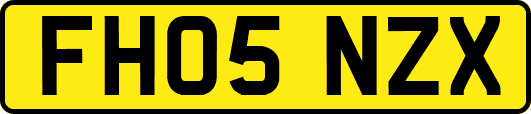 FH05NZX