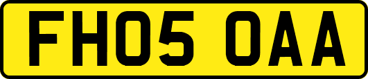 FH05OAA
