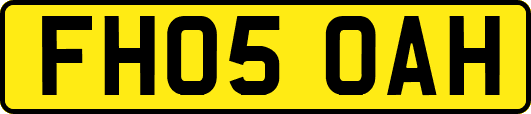FH05OAH