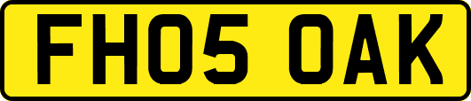 FH05OAK