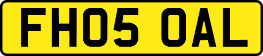FH05OAL