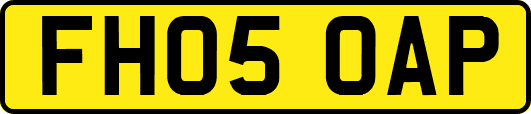 FH05OAP