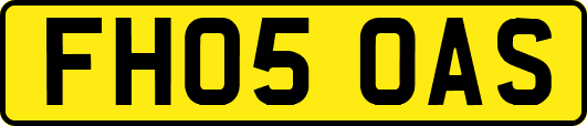 FH05OAS