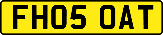 FH05OAT