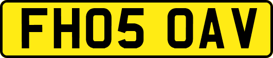 FH05OAV