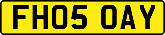 FH05OAY