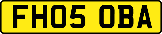 FH05OBA