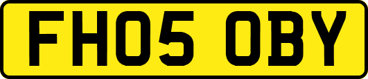 FH05OBY