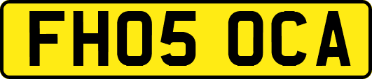 FH05OCA