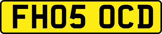 FH05OCD