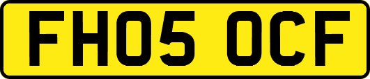 FH05OCF