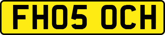 FH05OCH