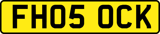 FH05OCK