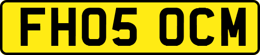 FH05OCM