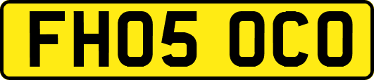 FH05OCO