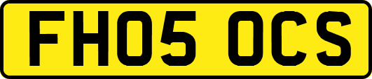 FH05OCS