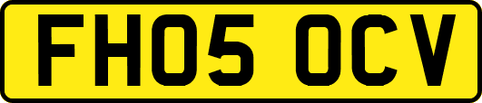 FH05OCV
