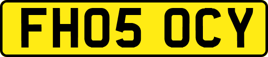 FH05OCY
