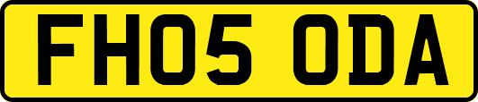 FH05ODA