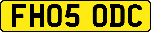 FH05ODC
