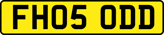 FH05ODD