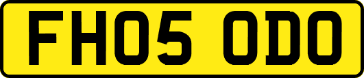 FH05ODO