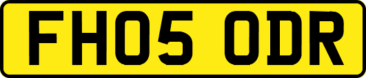 FH05ODR