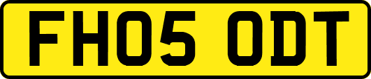FH05ODT
