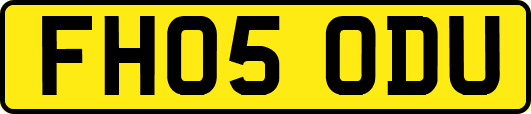 FH05ODU