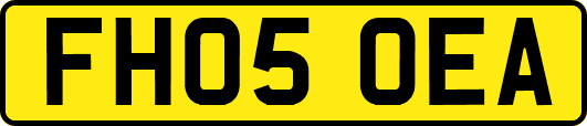 FH05OEA
