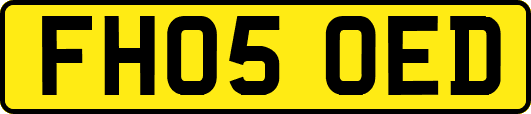 FH05OED