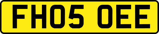 FH05OEE
