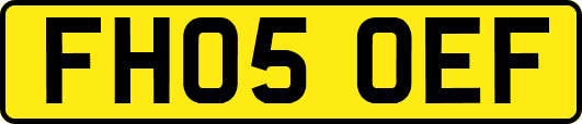 FH05OEF