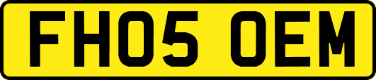FH05OEM
