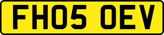 FH05OEV