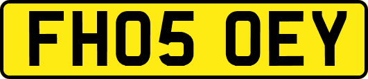 FH05OEY