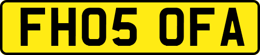 FH05OFA