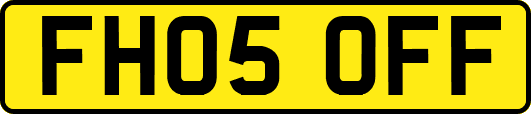 FH05OFF